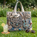 GGST Summer Vibes Tote Bag HTTT