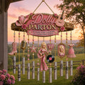 Premium DLPT Wind Chime TNSM